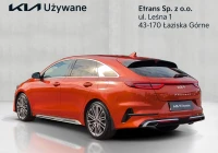 Kia Proceed GT line DCT + TEC+AEB+18'