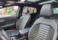 Kia Sportage 1,6T-GDI 6AT FWD HEV MY22 GT-LINE+2TR+LTH+HAR+PNS+SUS+AE+