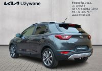 Kia Stonic 1.6D 6MT XL+AEB