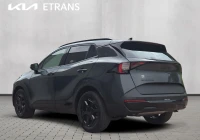 Kia Sportage 1.6 T-GDI HEV Black Edition 2WD