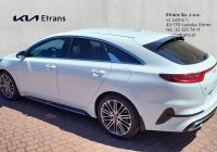 Kia Proceed 1.5 T-GDI 140 KM 7DCT GT LINE+TEC+AEB+PRE