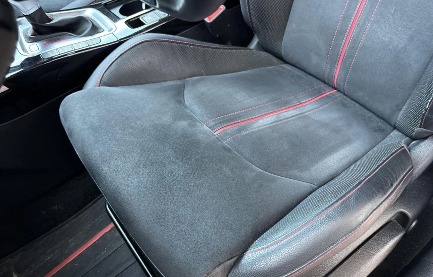 Kia Proceed 1,6T-GDI 7DCT GT+WIN+AEB+NAV+PNS