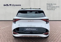 Kia Sportage 1.6 T-GDI PHEV GT Line 4WD