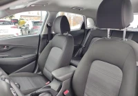 Hyndai Kona  1.0 T-GDI 6MT Classic Plus