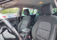Kia Sportage REZERWACJA/1,6 GDI 6MT 2WD FL M+SMT