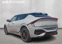 Kia EV6 84kWh 325KM GT LINE
