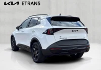 Kia Sportage 1.6 T-GDI Black Edition 2WD DCT