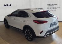 Kia XCeed 1.5 T-GDI DCT 140 KM Wersja M+Smart+A18