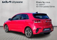 Kia Rio 1.4 GT Line AEB + SMK