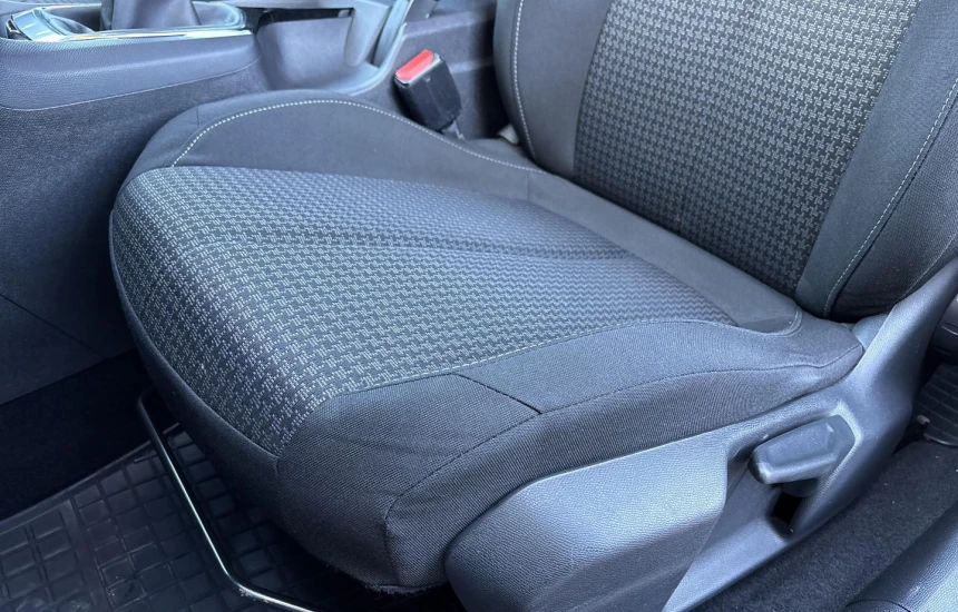 Peugeot 308 1.2 PureTech Active+