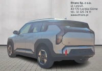 Kia EV3 58,3 kwH Wersja AIR + Pakiet zimowy+ Pompa ciepła