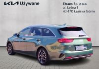 Kia Ceed SW 1,5T-GDI DCT MY25 TRIBUTE