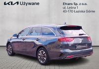 Kia Ceed 1,5T-GDI MT MY25 TRIBUTE