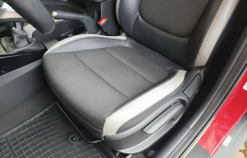 Kia Stonic Rezerwacja/ 1.0T 6MT L+AEB+STY+2TR