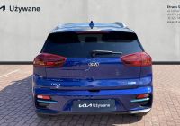 Kia E-NIRO L