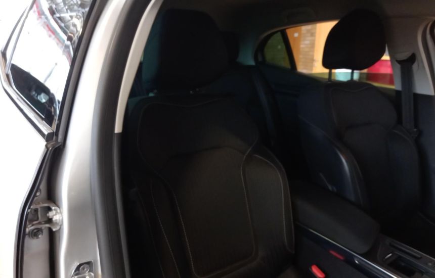 Renault Megane 1.3 Tce Limited 