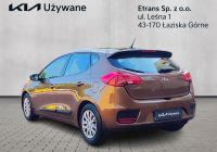 Kia Ceed 1.4GDI 6MT M