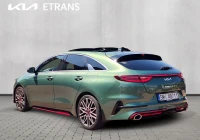 Kia Proceed GT 1.6T DCT7 TEC+PRE+PNS+AEB