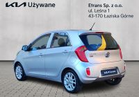 Kia Picanto II 1.0G MT L+ACN