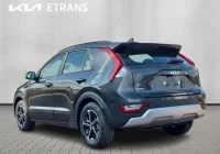 Kia Niro 1.6 GDI Hybrid M
