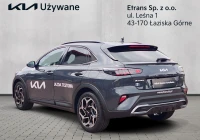 Kia XCeed 1.6 T-GDI GT-Line DCT 