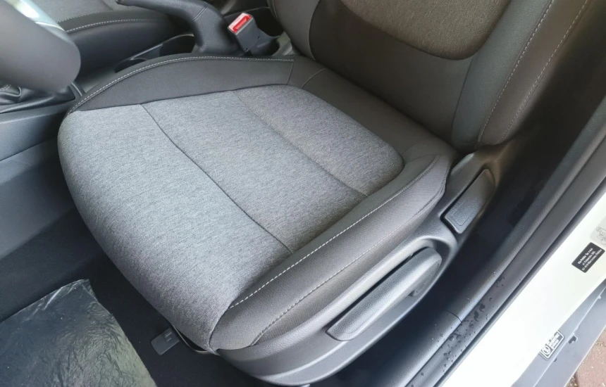 Kia Stonic 1.2 5MT M+SMT