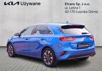 Kia Ceed 1,5T-GDI 6MT MY25 TRIBUTE
