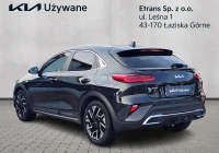 Kia XCeed 1,5T-GDI 6MT M+SMT+A18