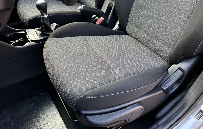 Kia Picanto 1.2DPi 5MT L