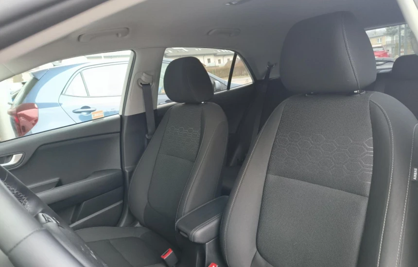 Kia Rio Rezerwacja/ 1.0 T- GDI 6MT L+BL1