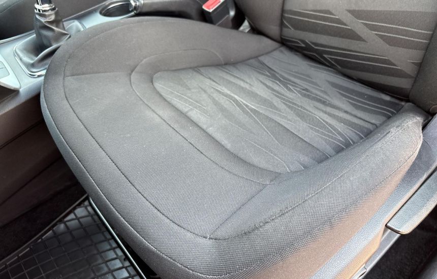 Kia Ceed REZERWACJA// 1.6GDI 6MT M+Smart Plus