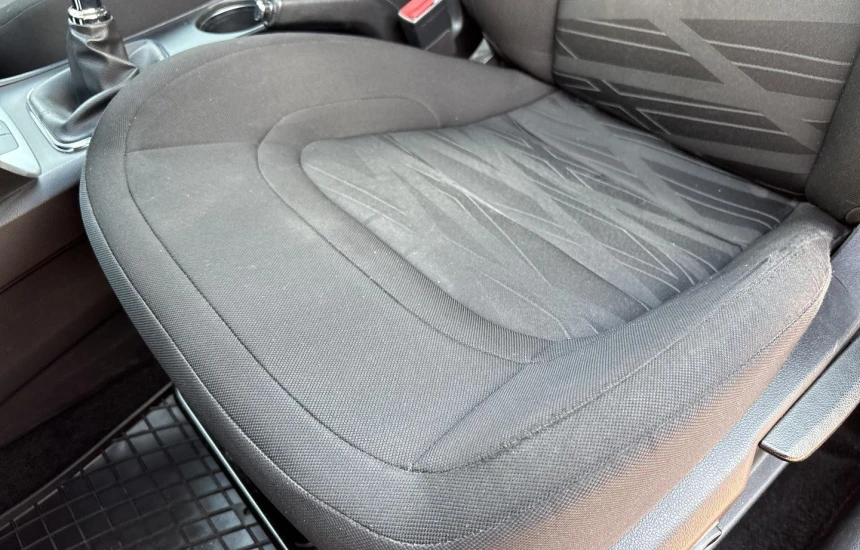 Kia Ceed REZERWACJA// 1.6GDI 6MT M+Smart Plus