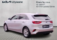 Kia Ceed 1,5T-GDI 7DCT 160KM M+SMT