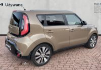 Kia Soul 1.6 GDI XL