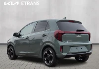 Kia Picanto 1.2 GDi 79KM Business Line + felgi 16 
