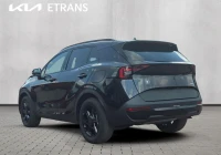 Kia Sportage 1.6 150KM 7DCT Black Edition 