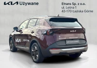 Kia Sportage 1.6 T-GDI L 2WD 6MT