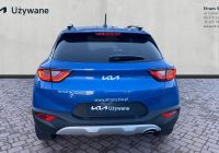 Kia Stonic 1.0T 6MT MY24 L+BL1