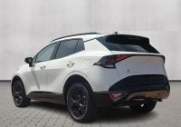 Kia Sportage 1.6 160KM 7DCT Anniversary + DACH