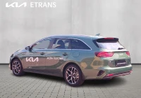 Kia Ceed SW 1,5T-GDI 7DCT MY25 TRIBUTE+A17