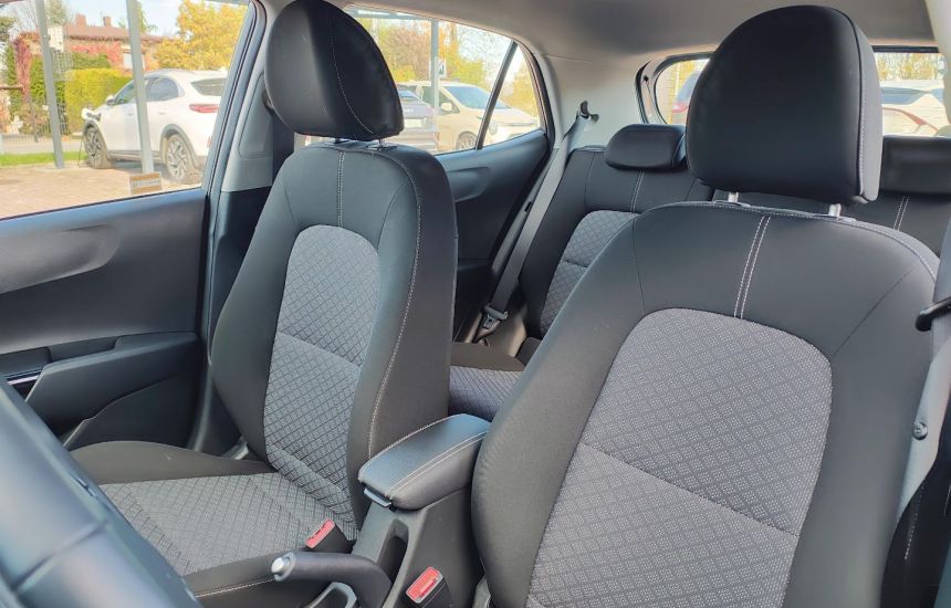 Kia Picanto 1.0 DPI MY25 L+WIN+A14