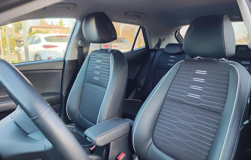 Kia Stonic Rezerwacja/ 1.0T GDI GT Line + AEB+ 2TR