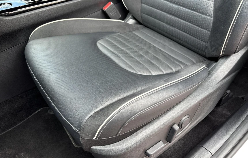 Kia Sportage 1,6T-GDI MHEV GT Line AE+ LTH 2TR AWD