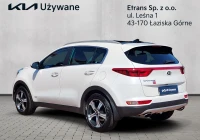 Kia Sportage 1.6 T-GDI L 4WD +FN1+PNS