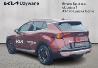 Kia Sportage 1,6T-GDI 150KM 6MT FWD BUSINESS LINE