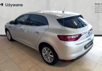 Renault Megane 1.3 Tce Limited 