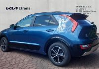 Kia Niro 1.6 Hybrid 141 KM Wersja L 