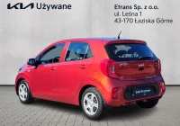 Kia Picanto 1.2M 5MT M