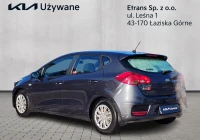 Kia Ceed 1.4 M + DFA