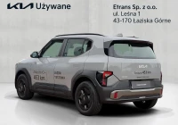 Kia EV2 42.2kWh Earth + pompa ciepła